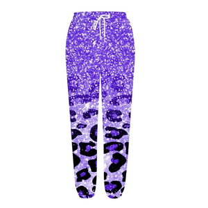 Top Trending 2024 Jogging Bottom Pantalones de chándal con bolsillos Cintura alta Street Wear Slim Fit Jogging Pantalones - Product Image 1