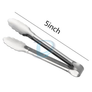 ที่คีบอเนกประสงค์สีทึบที่คีบอเนกประสงค์น้ำหนักเบา - Product Image 4