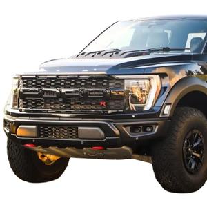 ฟอร์ด แร็พเตอร์ อาร์ 2024 มือสอง พวงมาลัยขวา - Product Image 1