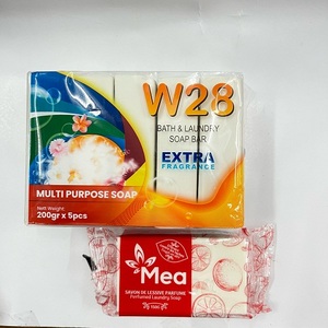 2025 TRANSLUCENT LAUNDRY SOAP, MAKING MACHINE <b>TOILET</b> SOAP,LAUNDRY SOAP in Tera NIGER <b>FOAMING</b> SOAP BASE MATERIAL DETERGENT SOAP - Product Image 6
