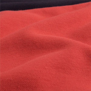 Ensemble de survêtement de jogging deux pièces en polaire uni pour homme, sweat à capuche léger, faible MOQ - Product Image 5