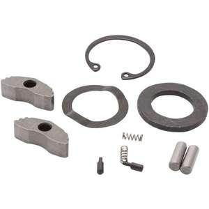 Accessoires et pièces pour outils pneumatiques Hazet, pièces intérieures pour clé à cliquet pneumatique - Product Image 1