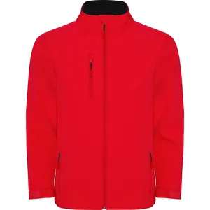 Felpe e Maglioni Promozionali Nebraska in Softshell per Marketing e Merchandising - Product Image 2