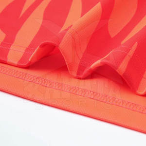 Servicio OEM Nuevo Diseño Uniforme de fútbol Ropa de fútbol de entrenamiento a un precio - Product Image 6