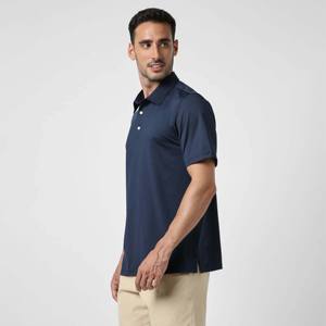Polo de rendimiento juvenil para la escuela y los deportes: ligero y duradero, adecuado para el uso diario y las actividades físicas - Product Image 2