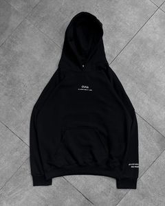 Sudadera con Capucha para Hombre, Invierno, Casual, Color Sólido, Corte Regular, 100% Algodón, Transpirable, Ecológica, con Bolsillo, Secado Rápido, Tejida, Personalizable - Product Image 4