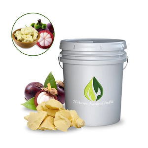 Mantequilla de Kokum 100% Pura y Orgánica |   Calidad Superior |   Loción Corporal Humectante y Blanqueadora |   NATURES NATURAL INDIA PVT LTD |   Certificado GMP | - Product Image 2