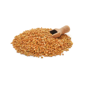 Fenugrec assaisonnement, herbe égyptienne, 100% naturel, herbes sèches, saveur douce et rafraîchissante, graines de fenugrec séchées, épices séchées alimentaires - Product Image 6