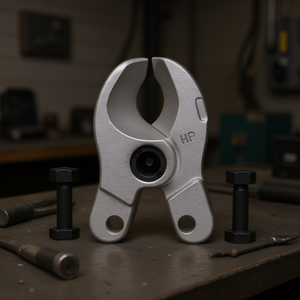 หัวตัดอะไหล่ Knipex สำหรับรุ่น 95 21 600/95 27 600 สำหรับหน้าสัมผัสทางไฟฟ้าและวัสดุหน้าสัมผัส - Product Image 3