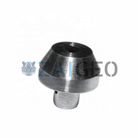 Wasserstrahlschneider-Ersatzteile KMT 49888852 49888860 49888878 49888886 49888894, 49888907 Wasserstrahl-Diamant-Saphir-Düse