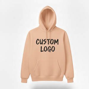 Sweat à capuche personnalisé pour homme, en polaire premium, chaud, doux, confortable, idéal pour un usage quotidien et une utilisation promotionnelle - Product Image 1