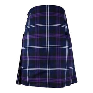 Proveedor de Kilts con Patrón de Tartán del Patrimonio de Escocia, Personalizados, de la Mejor Calidad, al por Mayor, 2026 - Product Image 1