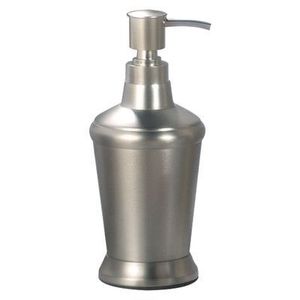Unique Stainless Steel Lotion Pump Ideal For Family Interiors Modern Bathrooms Hotels Apartments And Homes - Product Image 2