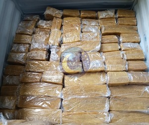 ผู้ผลิตชั้นนำของวัตถุดิบยางธรรมชาติ SVR3L สำหรับยางรัดยางนอกรองเท้าผลิตจากโรงงานโดยตรงในเวียดนาม - Product Image 6