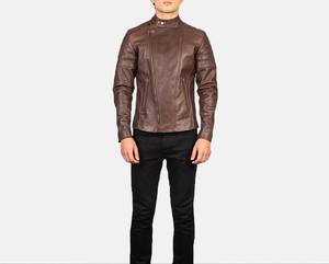 Chaquetas de cuero a granel para hombres y mujeres a la venta en barato perfecto para los minoristas de pedidos de grupo y ofertas de ropa de invierno - Product Image 2