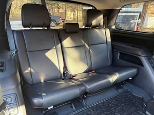 TOYOTA SEQUOIA TRD PRO 2020 USADO, Volante a la Izquierda/Derecha - Product Image 4