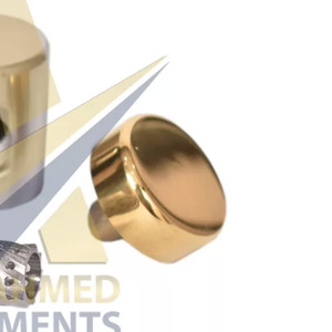 Trituradora de huesos dentales, herramientas de aumento de implantes de injerto óseo por SUAVE SURGICAL INSTRUMENTS - Product Image 2