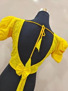 Blusa de tela de algodón para fiesta, camisa de diseño elegante para boda, estilo tradicional - Product Image 4