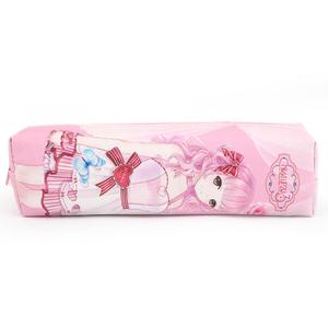 Estuche para lápices Nikki - Rosa - Product Image 3