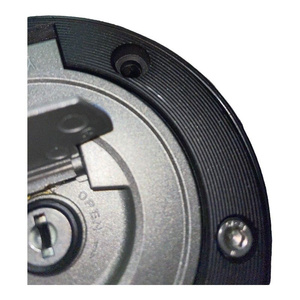 Bouchon de réservoir d'essence d'origine Yamaha pour Tracer 9 21-23, état neuf - Product Image 2