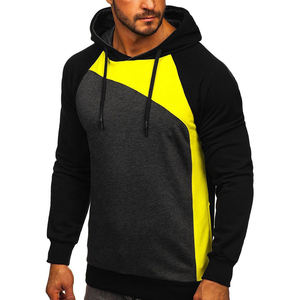 เสื้อฮู้ดและเสื้อสเวตเตอร์ผ้าฝ้าย100% ของผู้ชายเสื้อผ้าแนวสตรีทไซส์สำหรับฤดูหนาวพิมพ์ลายดิจิตอลแฟชั่น - Product Image 1