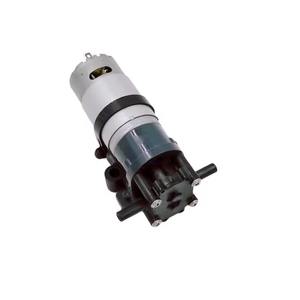 Pompe à haute pression YP YP10 YP10-3D2H2-L YP10-3A2H2-R YP10-5A2H2-R YP10-7D2D2-L pompe à engrenages hydraulique YP10-3R424 - Product Image 4