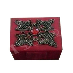 Dernière Collection Vente Chaude Lowellcraft Bijoux En Bois Coffret Cadeau Logo Personnalisé Haute Qualité Multi Couleur-Prix de Gros de Confiance - Product Image 5