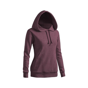 Sweat à capuche long surdimensionné Robe à capuche Femme S-5XL - Product Image 4