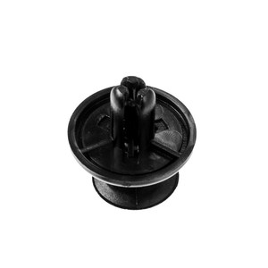 Hood <b>Clips</b> for Toyota - 10 Pieces - Product Image 4