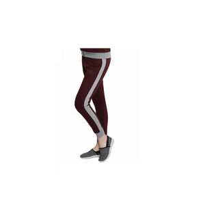 Chándales deportivos personalizados de alta calidad para correr, chándales para mujer, conjunto de 2 piezas, chándal de gimnasio para mujer - Product Image 3