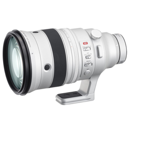 Lente Deportiva BEST de 200 mm F/2 DG OS, Teleobjetivo Súper Rápido - Product Image 1