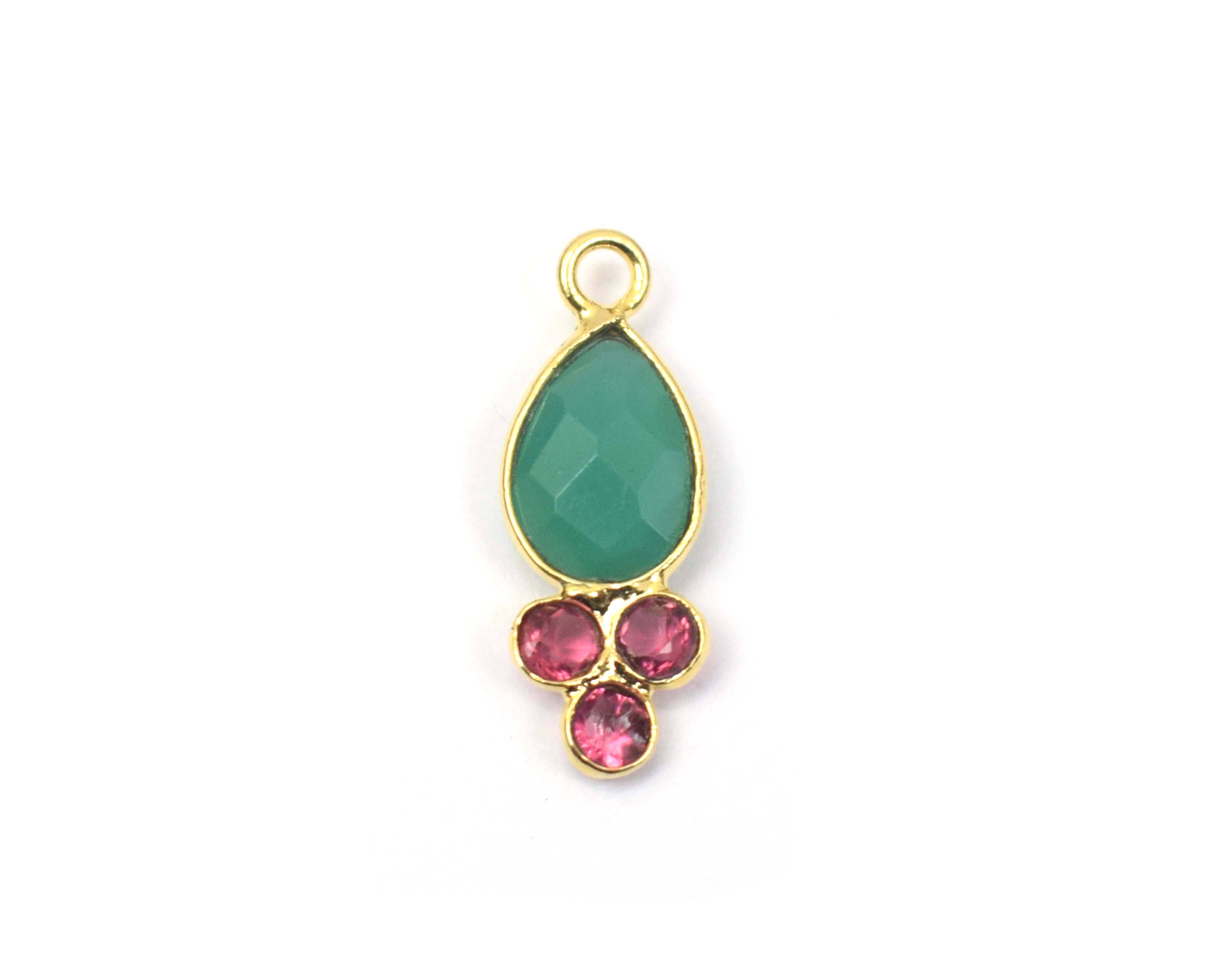 Green Onyx