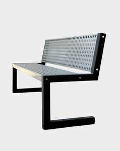 Banc métallique Ferrum - Product Image 1