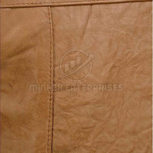 Chaleco de Cuero Casual de Invierno para Hombre MINREX, con Logotipo Personalizable, Color Sólido, Transpirable, Resistente al Viento e Impermeable, Precio Bajo, Lona OEM - Product Image 6