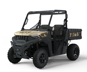 NUEVO EN STOCK 2025 Polaris Ranger SP 570 Premium Industrial DIY OEM ODM Garantía de 3 Años Origen Estadounidense - Product Image 2
