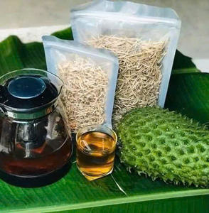 Approvisionnement stable garanti en corossol séché, prêt à répondre aux grosses commandes - Product Image 2