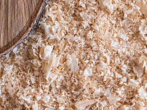 Virutas de madera como ropa de cama de aves de corral y animales, virutas de pino puro Precio competitivo de Vietnam - Product Image 6