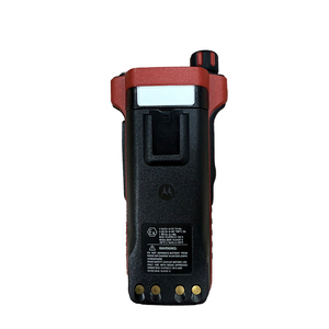 Motorola mtp8550ex truyền thông không dây hai cách phát thanh kỹ thuật số ATEX chống cháy nổ Walkie Talkie mtp8500ex cho Motorola - Product Image 3