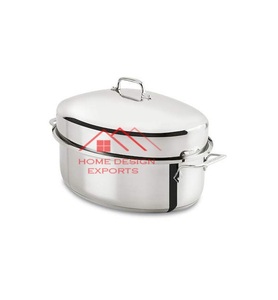 Plat de service alimentaire en métal décor de mariage et d'hôtel fini argent poli miroir accessoires de décoration d'hôtel et de mariage OEM - Product Image 1