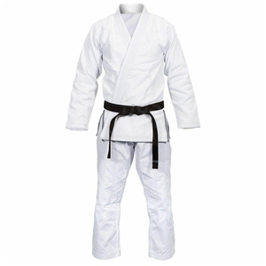Servicio OEM ODM, Ropa Deportiva, Trajes de Artes Marciales de Karate, Hechos a Medida con Su Propio Diseño, Uniforme de Karate Ligero - Product Image 1