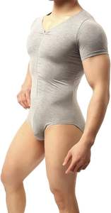 Inflatable <b>Wrestling</b> <b>Singlet</b> Spandex Cotton Custom Color Custom Logo High Quality Adult Men's 220g Fabric Weight Sublimation - Product Image 2