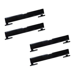 Couvercle de galerie de toit 4 pièces pour Mercedes Classe E W212, W213 - Product Image 1