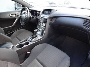 Auto Usado de Calidad a Precio Accesible, Hyundai Genesis 2016, Volante a la Izquierda - Product Image 2