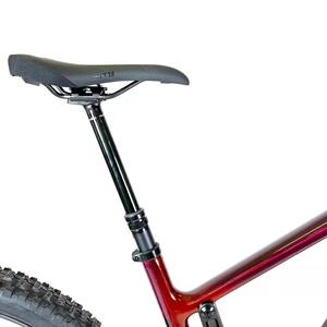 Bicicleta de Montaña San Cruzs Hightower C S 29 en Morado Translúcido Brillante, Talla XL, Más Vendida |   Sun & Ski Sports, 100% Original - Product Image 3