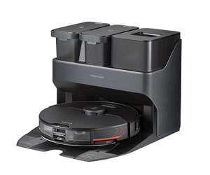 Aspiradora Robótica Roborock S7 MaxV Ultra Original, la Mejor Calidad en Ventas, con Base de Vaciado, Lavado y Llenado Automático Disponible - Product Image 4