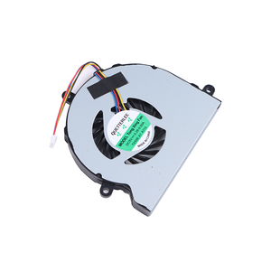Nouveau ventilateur de refroidissement CPU/GPU pour ordinateur <span class=keywords><strong>portable</strong></span> HP Pavilion Gaming 15-AZ, série 15-AZ000, 15-AZ001TX, 15-AZ010CA, <span class=keywords><strong>refroidisseur</strong></span> 858970-001 de remplacement - Product Image 2