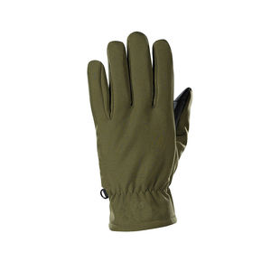 ถุงมือยุทธวิธีแบบเต็มนิ้วสำหรับผู้ชายถุงมือยุทธวิธีแบบใช้กลางแจ้งโลโก้ออกแบบได้ตามต้องการ - Product Image 5