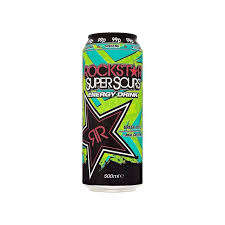 Bebida Energética Rockstar Sin Azúcar en Botella con Gas 0.5L Mejor Precio - Product Image 4
