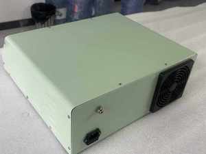 معتمَد من CE معدات التخلص من الغاز ، معدات تعقيم وتعقيم المستشفيات OEM ، 10 جم/ساعة قابلة للتخصيص - Product Image 5