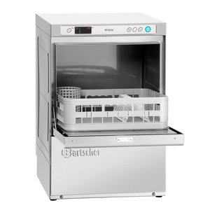 Lave-vaisselle sous comptoir GS M400 LPWR K - Product Image 1